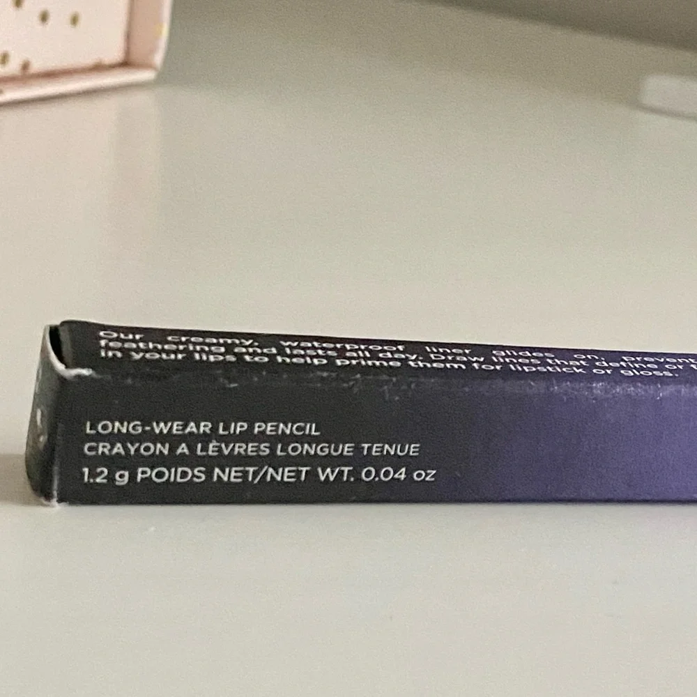 NWBox Urban Decay Lip Pencil